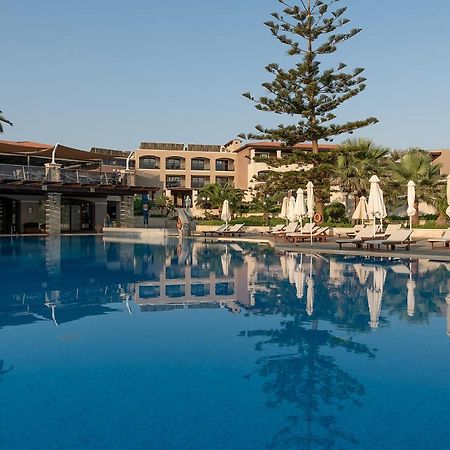 Atlantica Creta Paradise Platanés Exterior foto