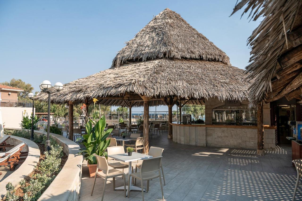 Atlantica Creta Paradise Platanés Exterior foto
