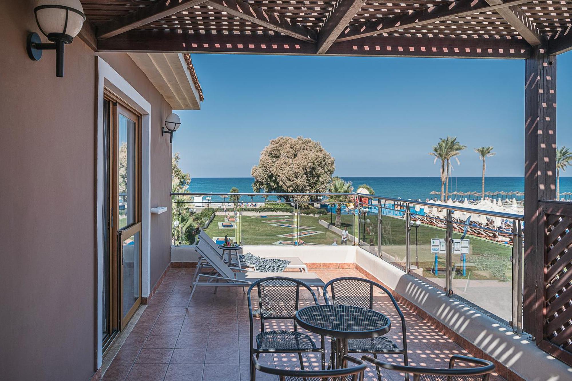 Atlantica Creta Paradise Platanés Exterior foto
