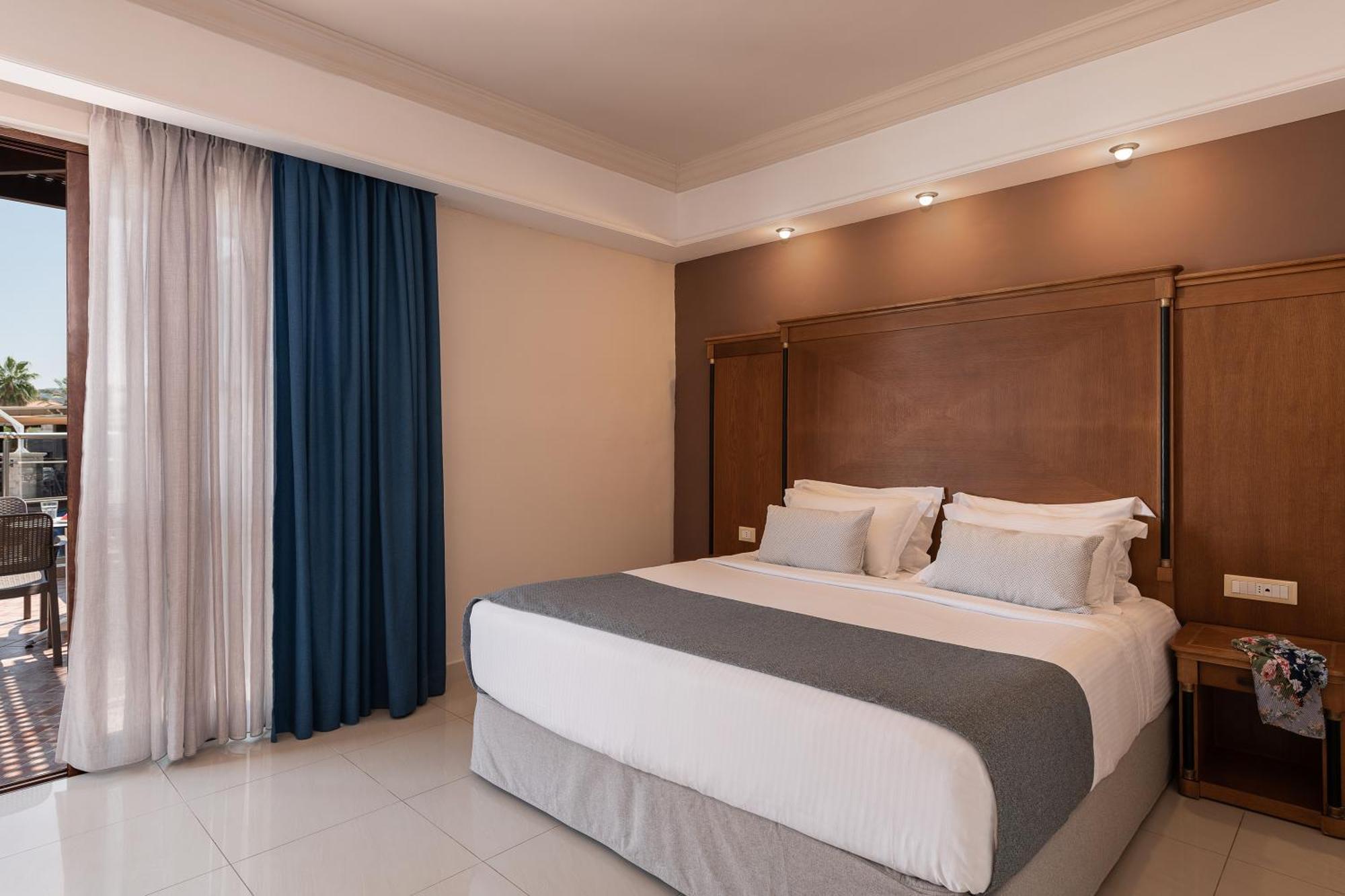 Atlantica Creta Paradise Platanés Habitación foto