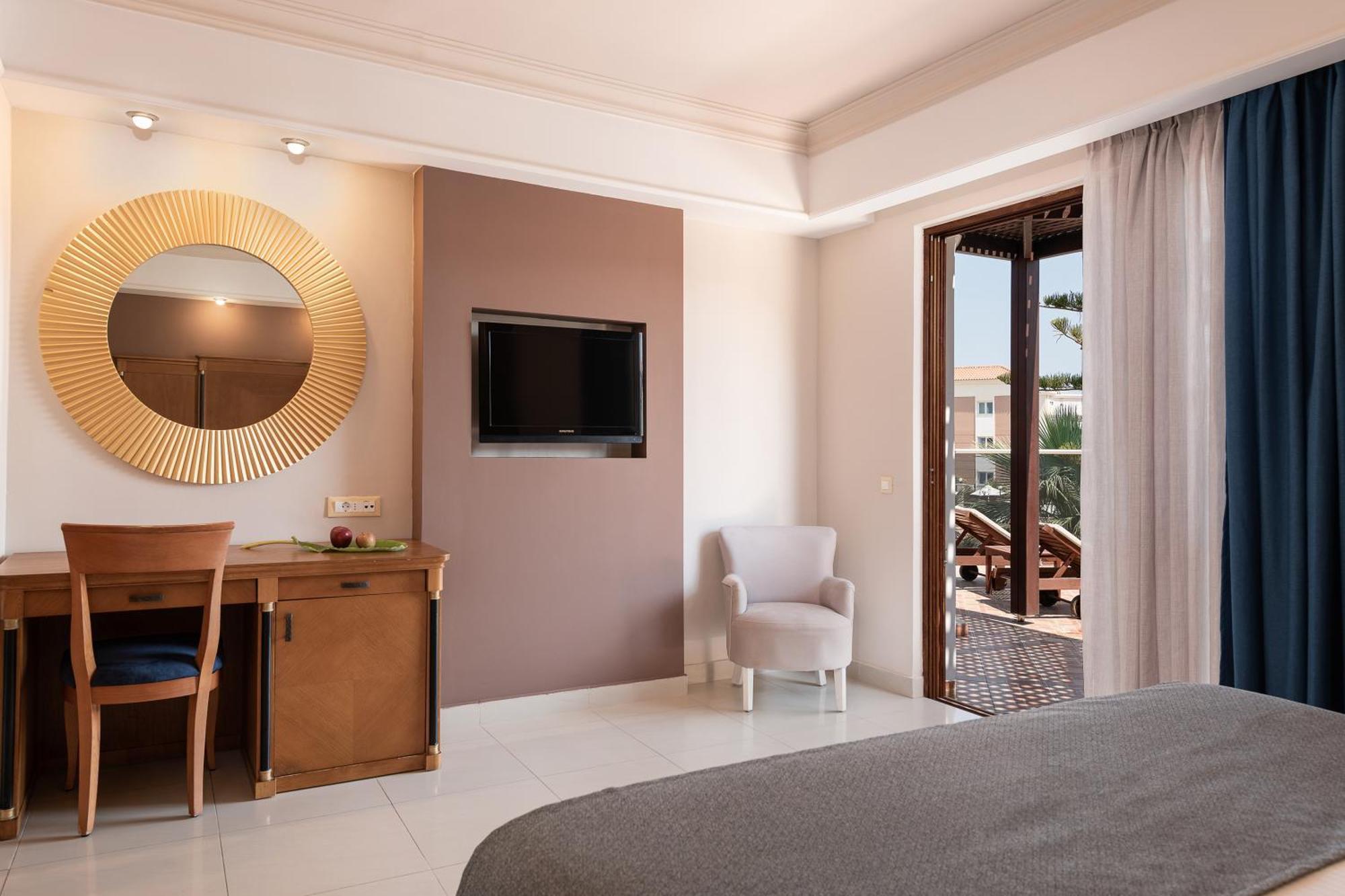 Atlantica Creta Paradise Platanés Habitación foto