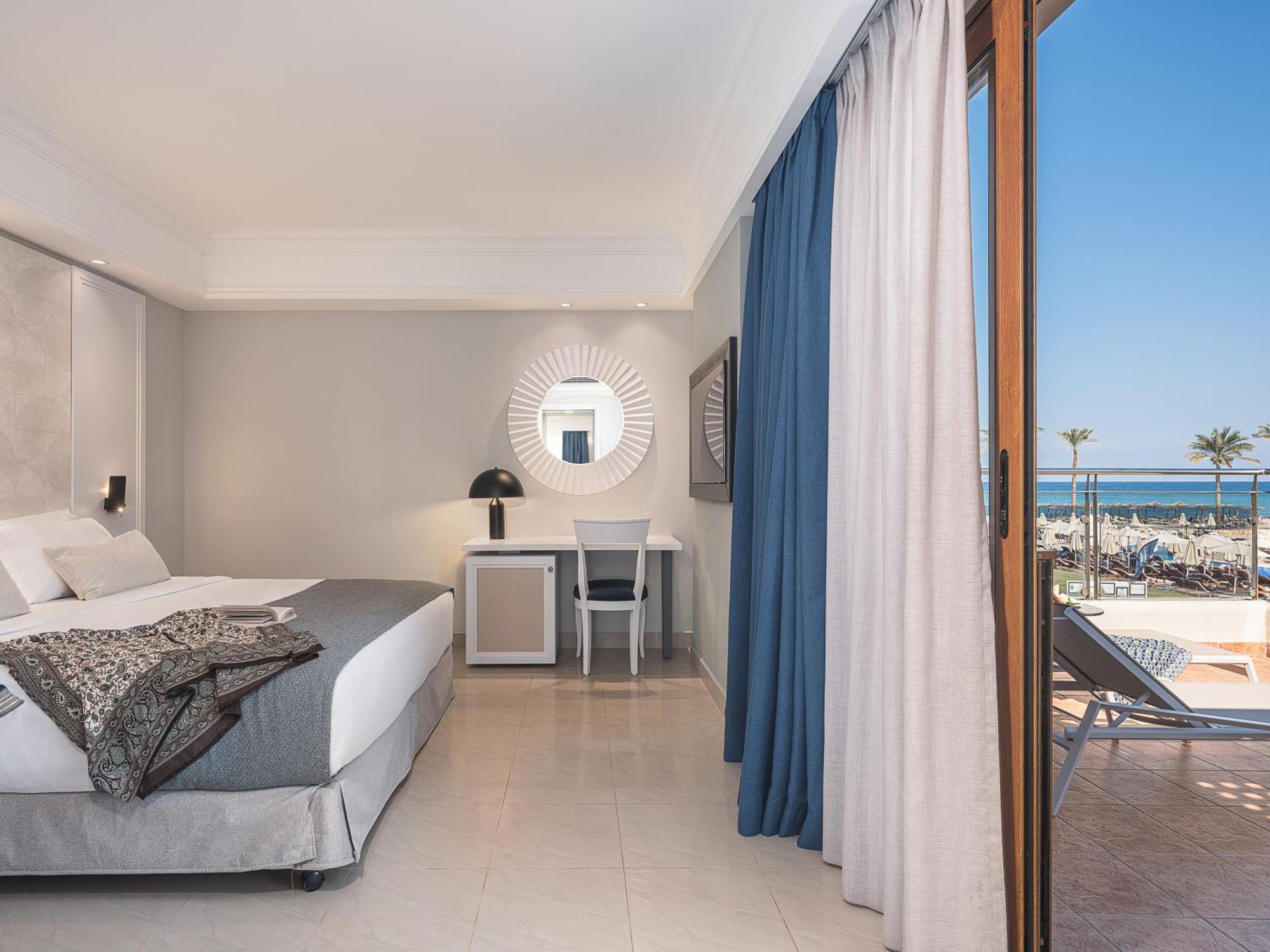 Atlantica Creta Paradise Platanés Exterior foto